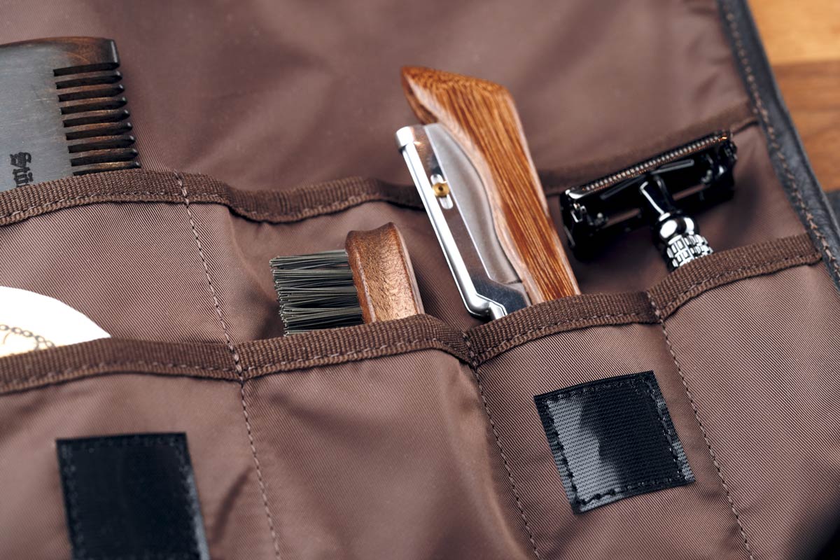 Koteletten-Bart, Bartpflege Produkte Störtebekker