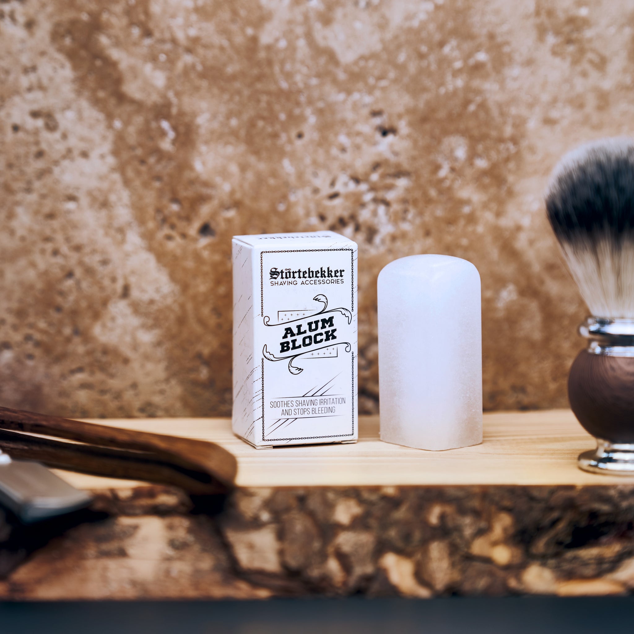 Beim Rasieren geschnitten: Tipps zur Wundversorgung