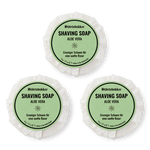 Shaving Soap Aloe Vera