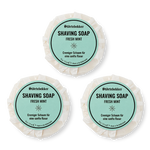 Rasierseife Fresh Mint