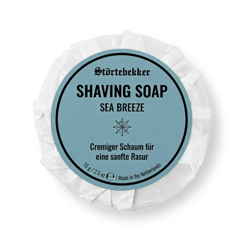 Shaving Soap Sea Breeze