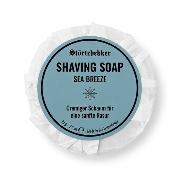 Rasierseife Sea Breeze