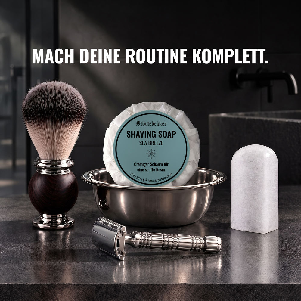Shaving Soap Sea Breeze