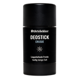 Deostick Crusoe