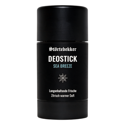 Deostick Sea Breeze