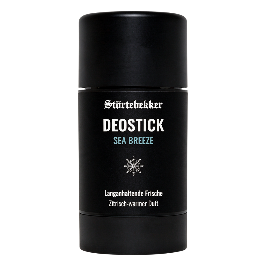 Erfrischender Deostick mit Sea Breeze Duft kaufen ✓