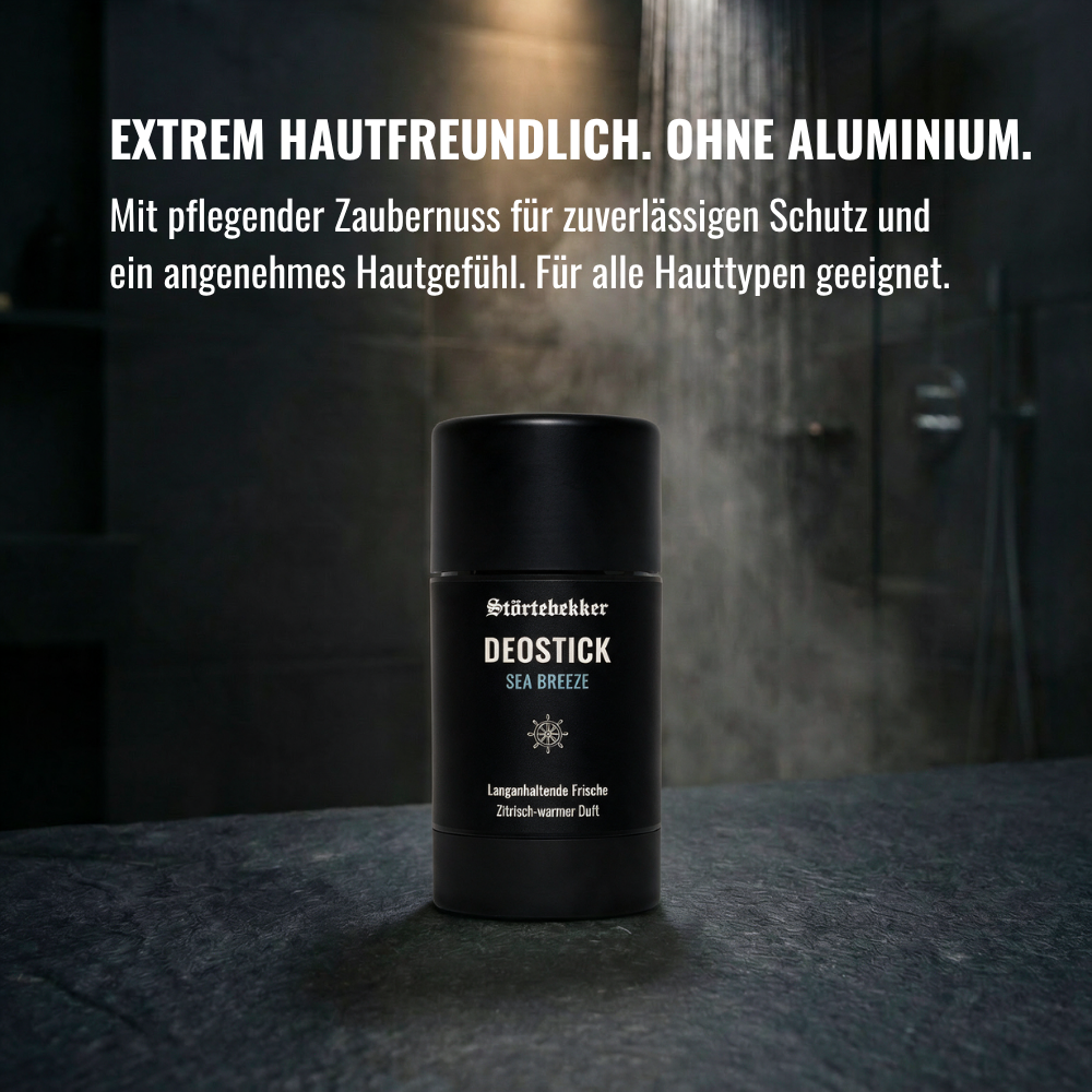 Deostick Sea Breeze