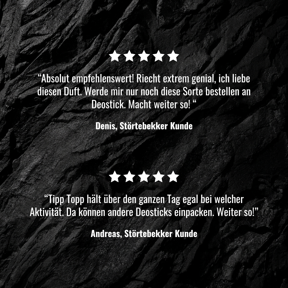 Deostick Sandelholz