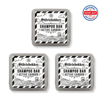 Festes Shampoo Anti-Fettiges Haar - 100 G