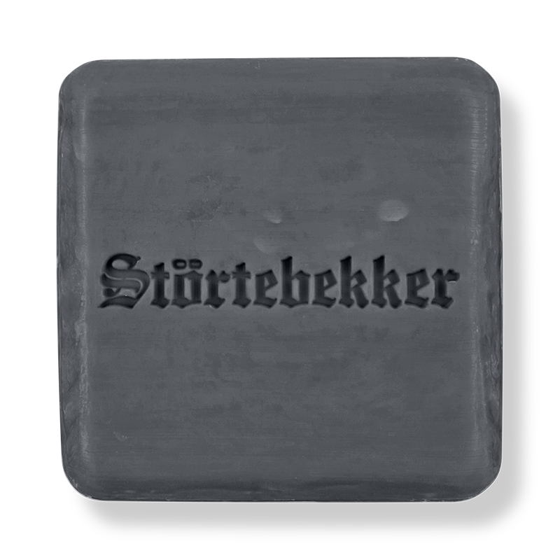 Festes Shampoo Anti-Fettiges Haar - 100 G