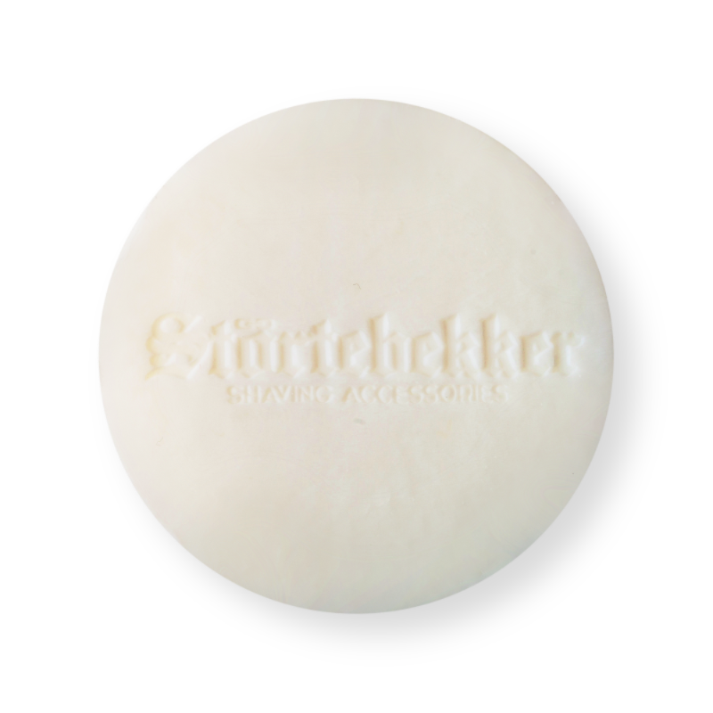 Shaving Soap Bergamot