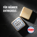 Festes Shampoo Anti-Schuppen - 100g
