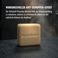 Festes Shampoo Anti-Schuppen - 100g