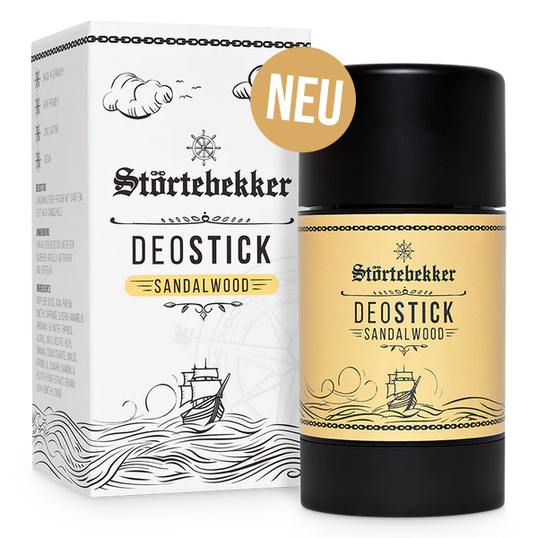 Deostick Sandelholz