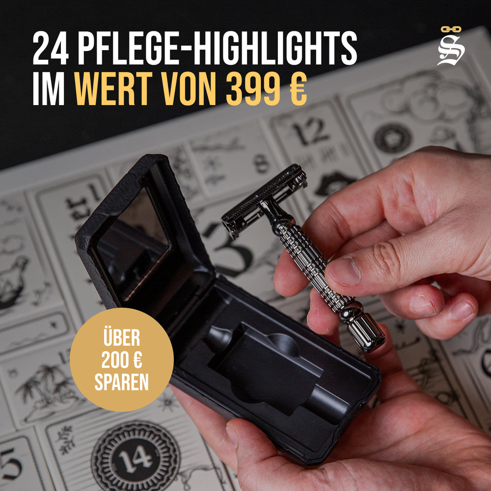 Störtebekker Adventskalender 2025