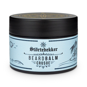Bartbalm Crusoe