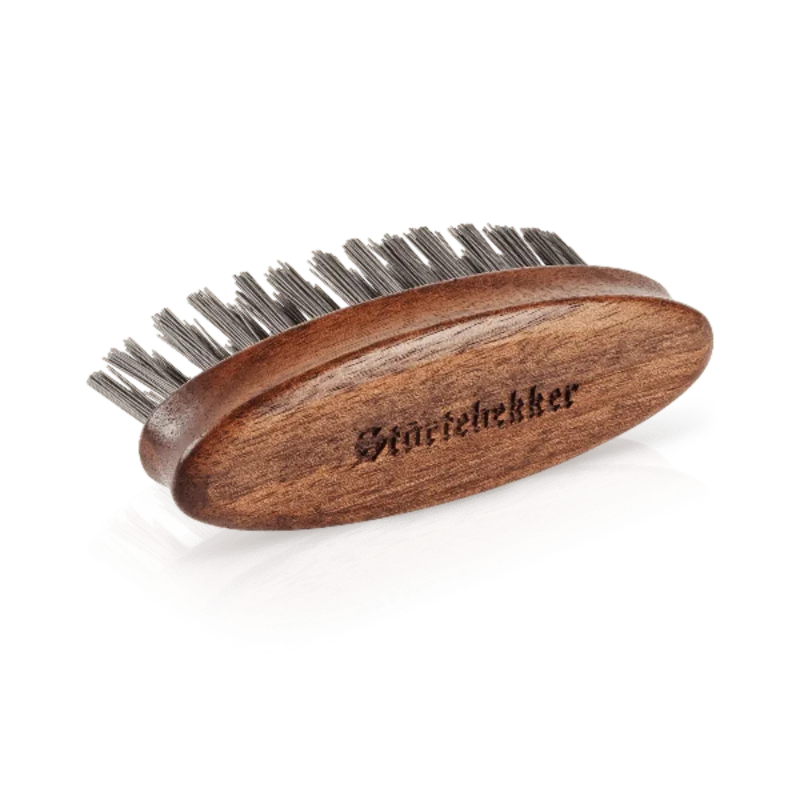 Bartbürste 'Waver'