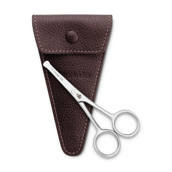 Bartschere 'Dagger' - 4,5 Zoll / 11,4 cm