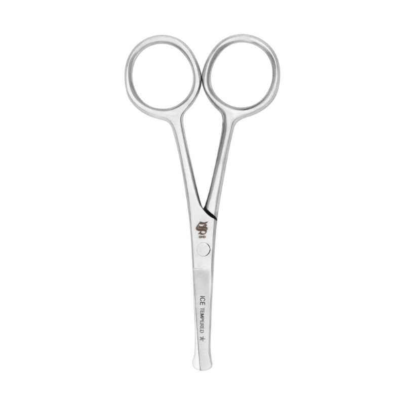 Beard Scissors - 4.5 inch / 11.4 cm