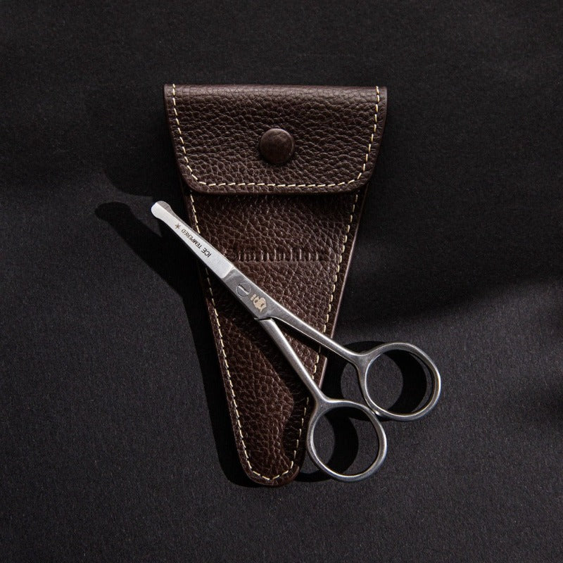 Beard Scissors - 4.5 inch / 11.4 cm