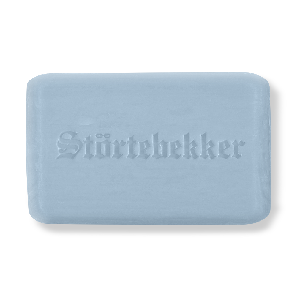 Body Bar Crusoe - 120g