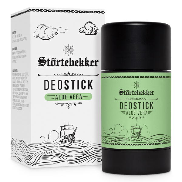 Deostick Aloe Vera