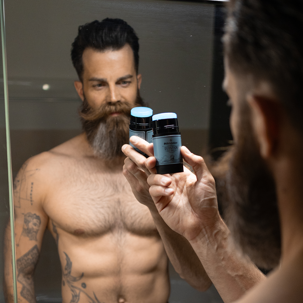 Deostick Sea Breeze