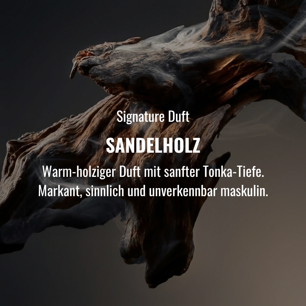 Deostick Sandelholz