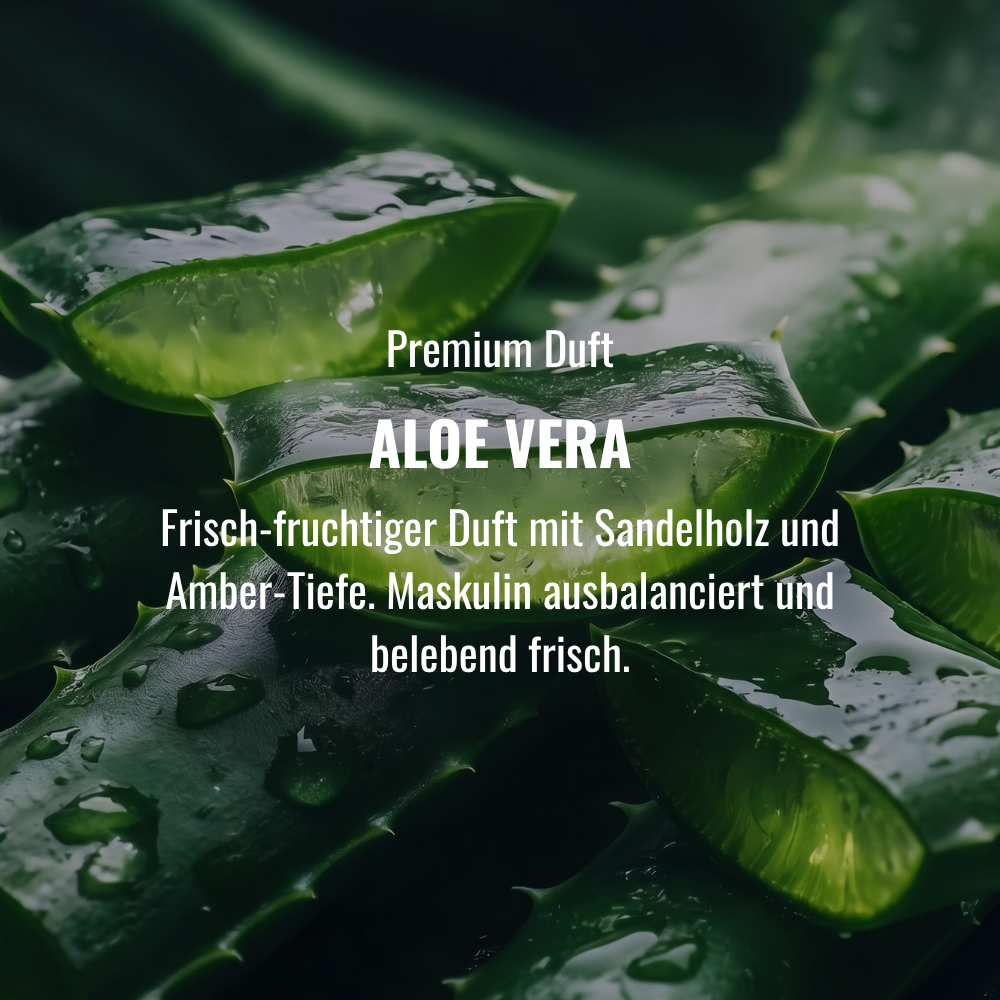 Deostick Aloe Vera