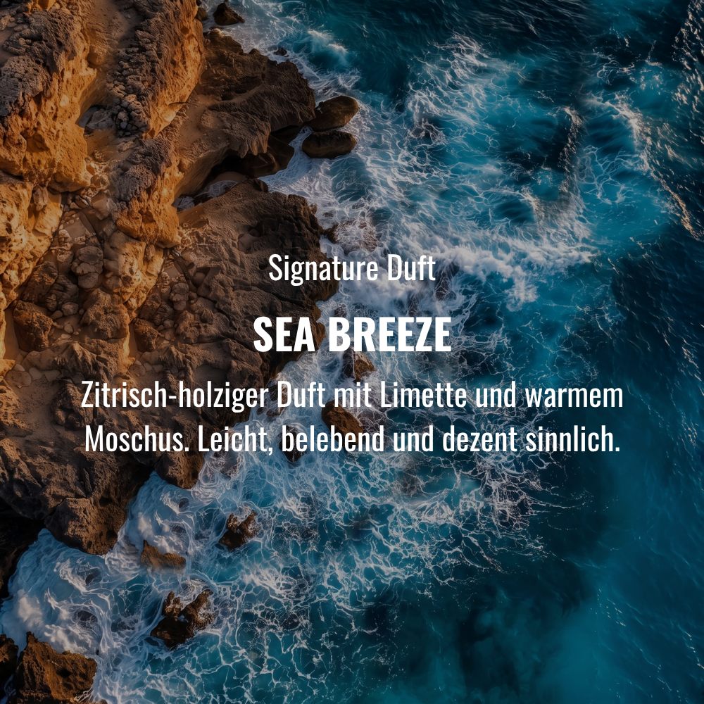 Deostick Sea Breeze