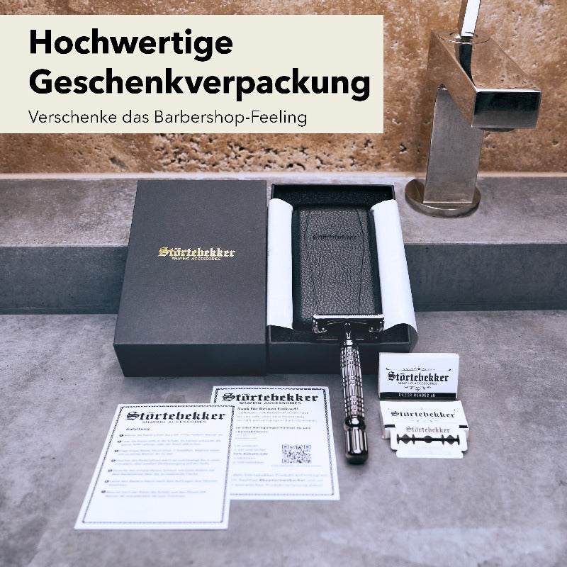 Störtebekker Starter Set