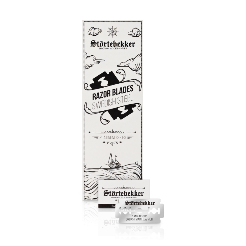 Störtebekker Starter Set