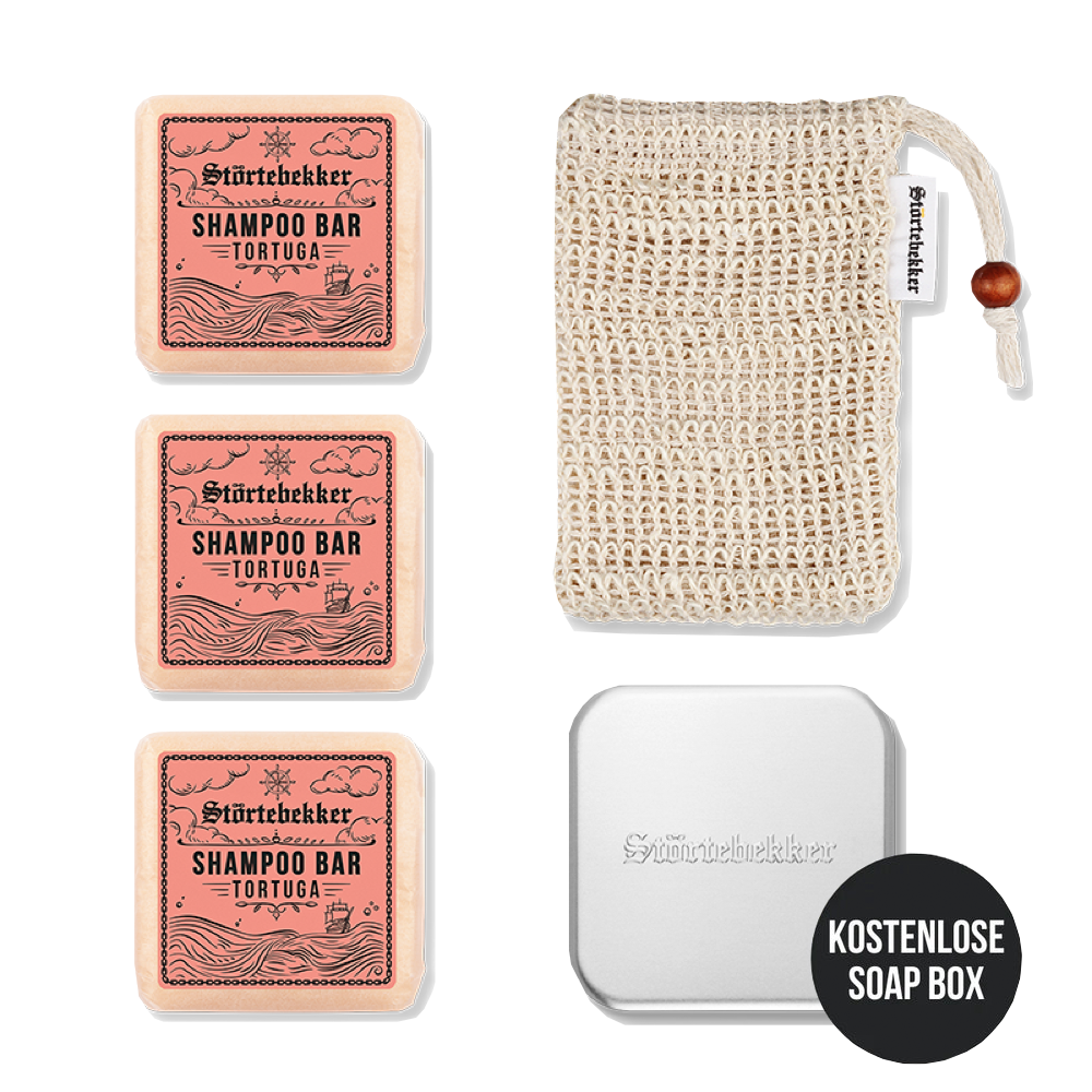 Shower Set