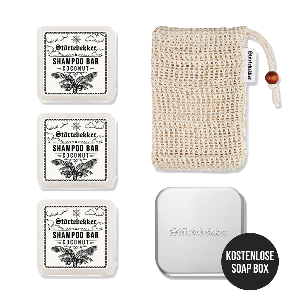 Shower Set