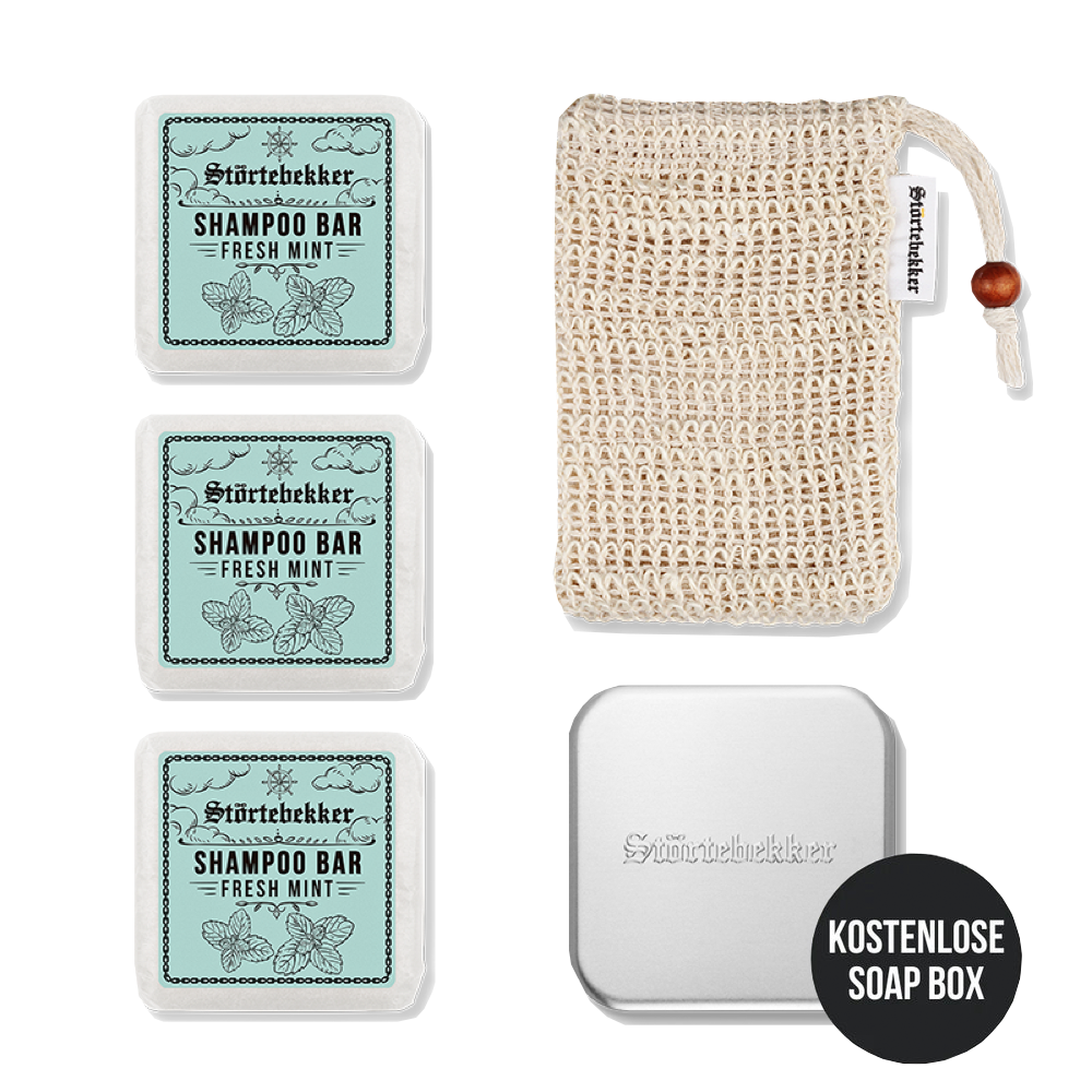 Shower Set