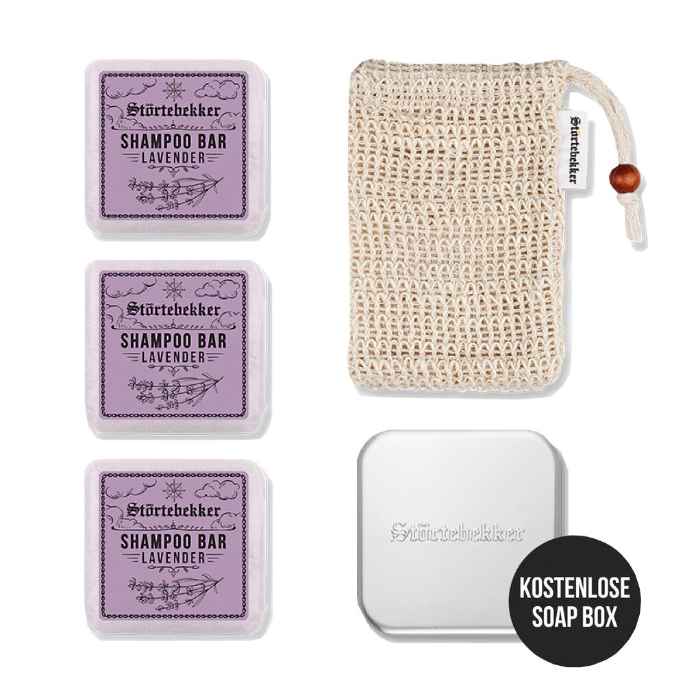Shower Set