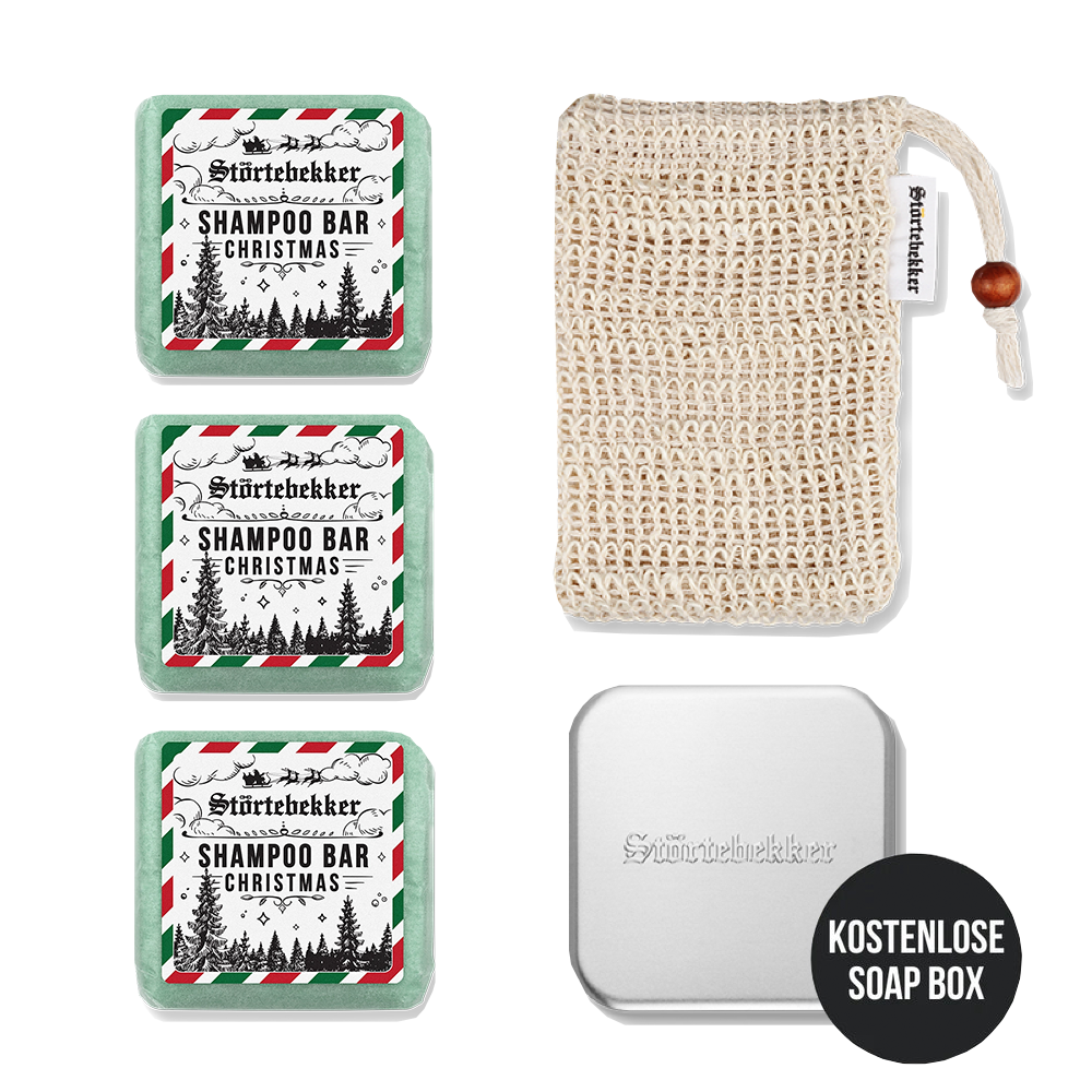 Shower Set