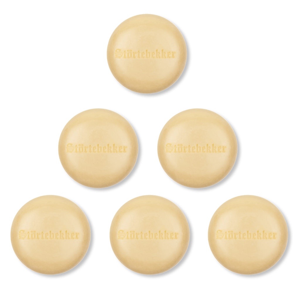 Handsoap Sandelholz - 100g