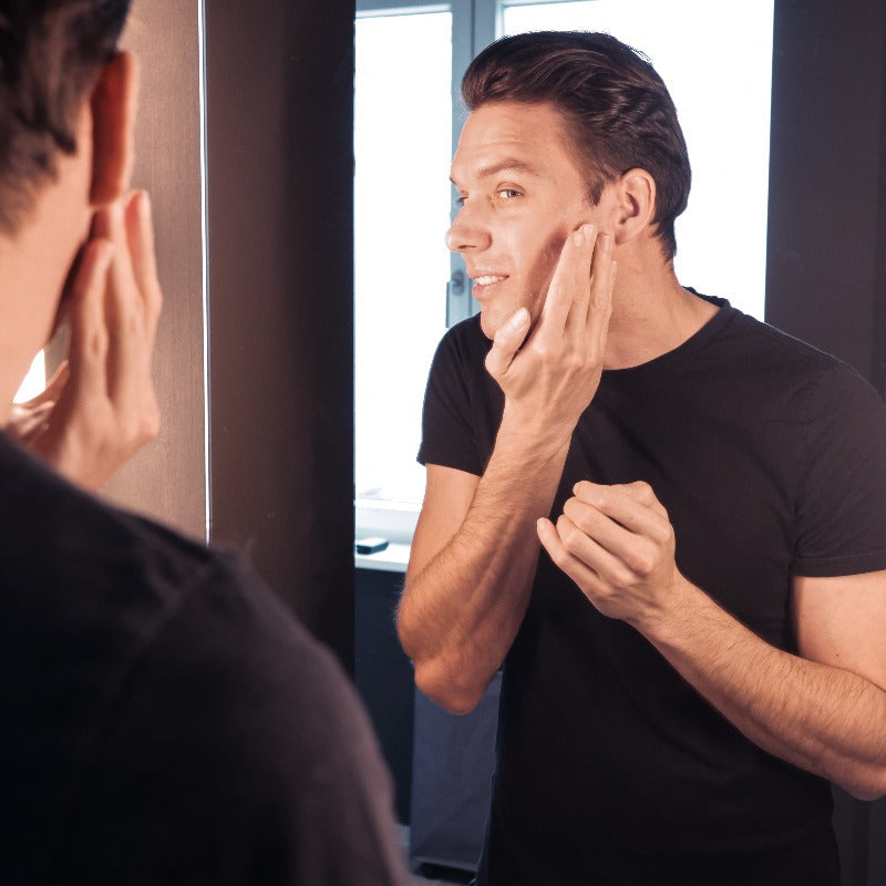 After Shave Balm Crusoe