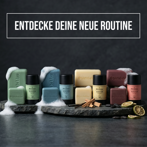 Körper & Haare