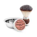 Shaving Essential Set