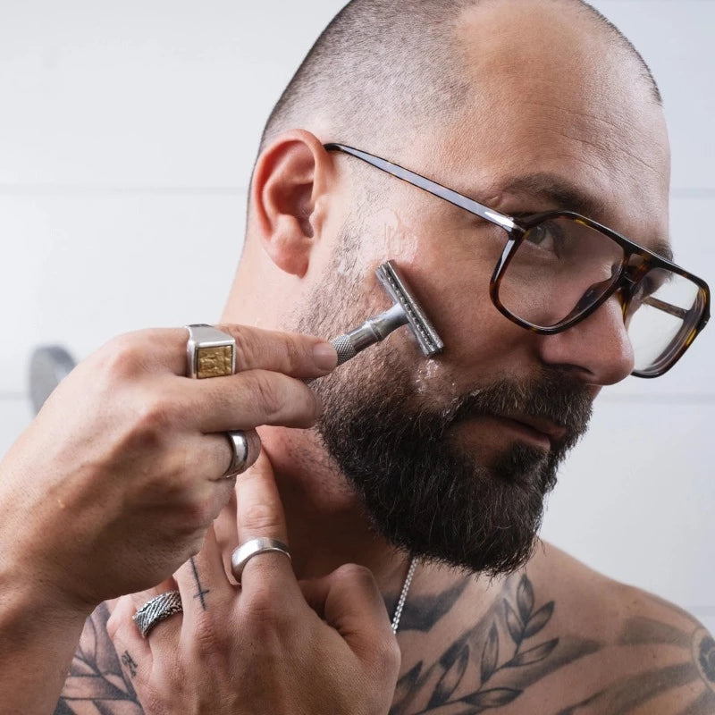 Shaving Gel Sandalwood