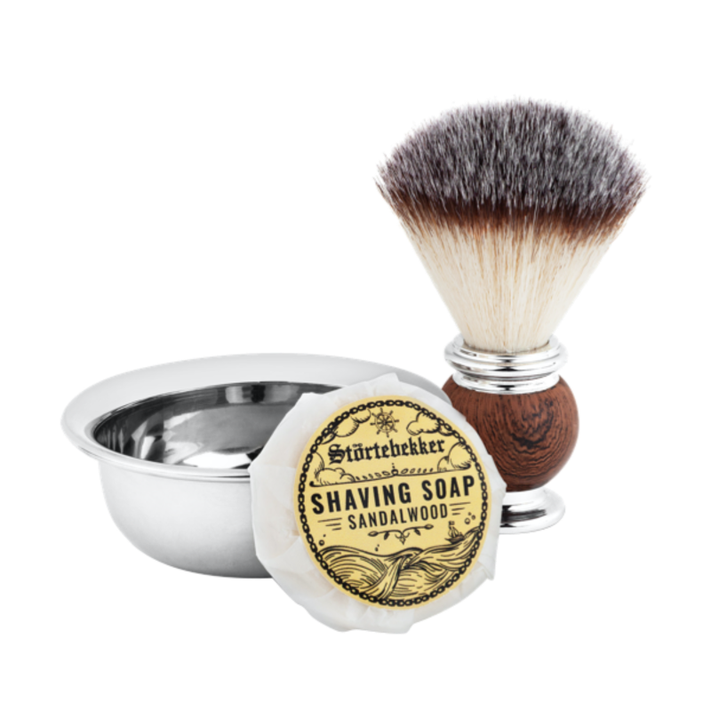 Shaving Care Set