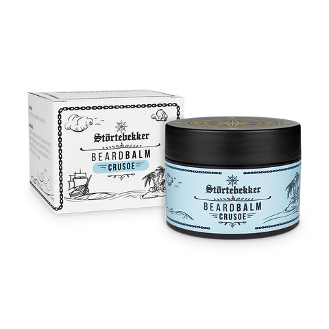 Bartbalm Crusoe