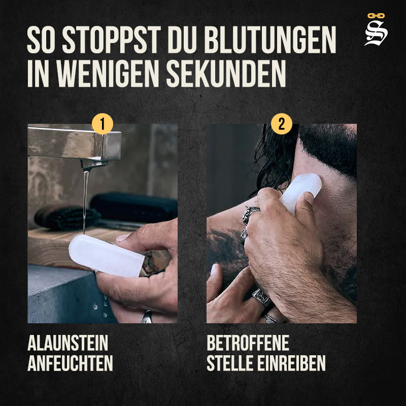 Alaunstein