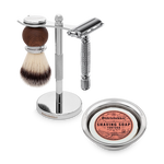 Shaving Stand Set