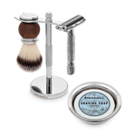 Shaving Stand Set