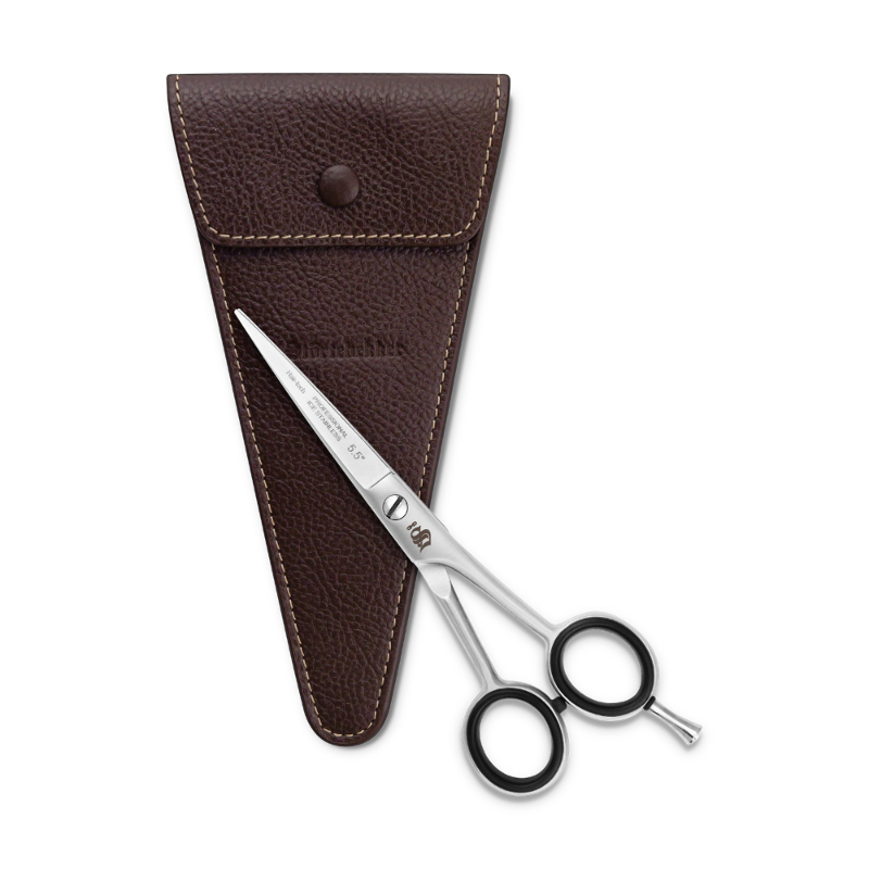 Beard Scissors - 5.5 inch / 14 cm