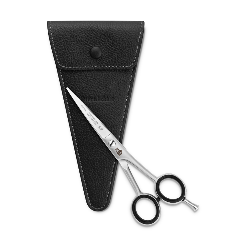 Beard Scissors - 5.5 inch / 14 cm