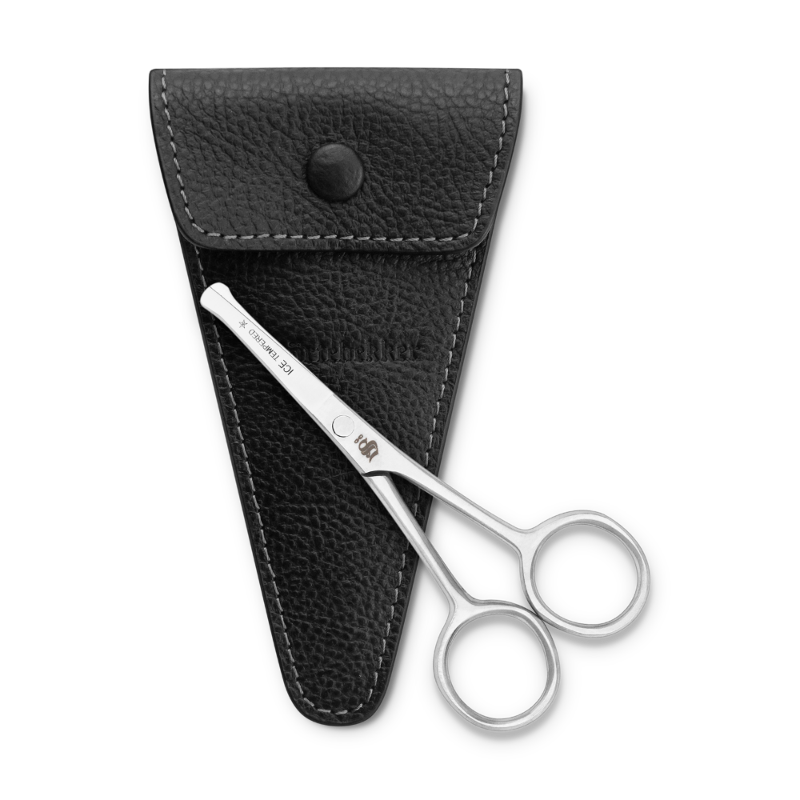 Beard Scissors - 4.5 inch / 11.4 cm